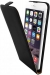 31247 Mobiparts Premium Flip Case Apple iPhone 6 Plus/6S Plus Black