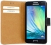 Mobiparts Premium Wallet Case Samsung Galaxy A3 Black