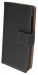 Mobiparts Premium Wallet Case Microsoft Lumia 435 Black