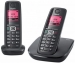Gigaset A510 Duo Black