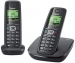 Gigaset A510 Duo Black