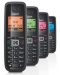Gigaset A510 Trio Black