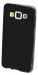 34281 Mobiparts Essential TPU Case Samsung Galaxy A3 Black