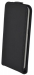 Mobiparts Premium Flip Case Samsung Galaxy S7 Black