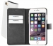 Mobiparts Premium Wallet Case Apple iPhone 6/6S White