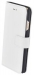 Mobiparts Premium Wallet Case Apple iPhone 6/6S White