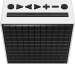 Divoom TimeBox White