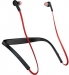 Jabra Halo Smart Bluetooth Headset Red