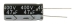 Elektrolytische Condensator 47 uF 400 VDC