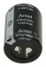 Snap-In Electrolytic Capacitor 470 uF 400 VDC