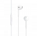 Apple Earpods met Lightning Connector White MMTN2ZM/A