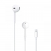 47302 Apple Earpods met Lightning Connector White MMTN2ZM/A