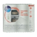ACC011 Verstelbaar ovenrooster RVS Chroom