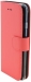 Mobiparts Premium Wallet TPU Case Apple iPhone 7/8 Peach Pink