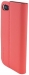 Mobiparts Premium Wallet TPU Case Apple iPhone 7/8 Peach Pink