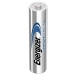 Lithium Batterij AAA | 1.5 V | 1250 mAh | 2-Blister | Verschillende apparaten | Zilver