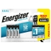 Alkaline-Batterij AAA | 1.5 V DC | 8-Blister