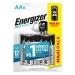 Alkaline-Batterij AA | 1.5 V | 6-Blister