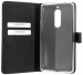 Mobiparts Premium Wallet TPU Case Nokia 5 Black