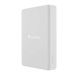 Mag Pro Draadloze Power Bank 5.000mAh - Editie Wit