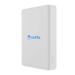 Mag Pro Draadloze Power Bank 5.000mAh - Editie Wit
