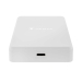 Mag Pro Draadloze Power Bank 5.000mAh - Editie Wit