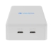 Mag Pro Draadloze Power Bank 10.000mAh - Editie Wit