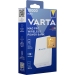 Mag Pro Draadloze Power Bank 10.000mAh - Editie Wit
