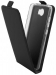 Mobiparts Premium Flip TPU Case Huawei Y5 II / Y6 II Compact Black