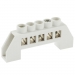 SYEPS0916 5 VOUDIG TERMINAL BLOK SCHROEFBAAR 16mm²