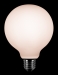 EH6188910 LED GLOBE G95 OPAAL 8W 1800K DIMMABLE
