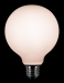 LED GLOBE G95 OPAAL 8W 1800K DIMMABLE