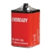 614072 Zink-Koolstof Batterij 4R25 6 V 1-Pack