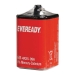 Zink-Koolstof Batterij 4R25 6 V 1-Pack