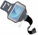 Mobiparts Comfort Fit Sport Armband Samsung Galaxy J3 (2017) Black