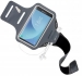 Mobiparts Comfort Fit Sport Armband Samsung Galaxy J7 (2017) Black