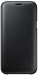 Samsung Galaxy J5 (2017) Wallet Cover Black