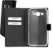 Mobiparts Premium Wallet TPU Case Huawei Y3 (2017) Black