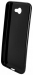 Mobiparts Essential TPU Case General Mobile GM 6 Black