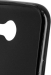 Mobiparts Essential TPU Case General Mobile GM 6 Black
