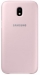 Samsung Galaxy J5 (2017) Wallet Cover Pink