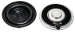 Inbouw Speaker