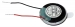 Mini luidspreker Visaton 1.6cm 8 Ohm 1W