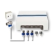 Set 4114 Aansluitset voor CATV versterkers | Shopconcept