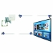 FEKAB5 Aansluitkabel IEC 3 m 4G proof | Shopconcept