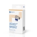 QFA 5 Haakse push on quick F connector | Shopconcept