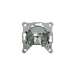EDC 1000 E TV/FM wandcontactdoos | Shopconcept