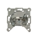 695020585 EDC 1000 E TV/FM wandcontactdoos | Shopconcept