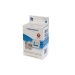 IDC 1000M2 Datawandcontactdoos CAT6A tweevoudig - wit | Shopconcept