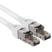 SI RJ45 UTP STP CAT6A Self install CAT6A RJ45 connector 2 stuks